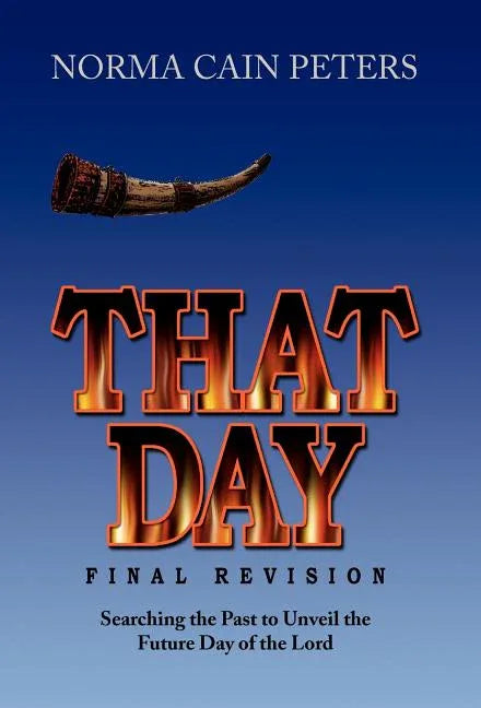 That Day - stevensbooks