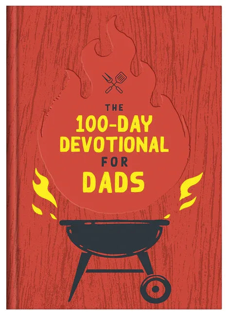 100-Day Devotional for Dads - stevensbooks