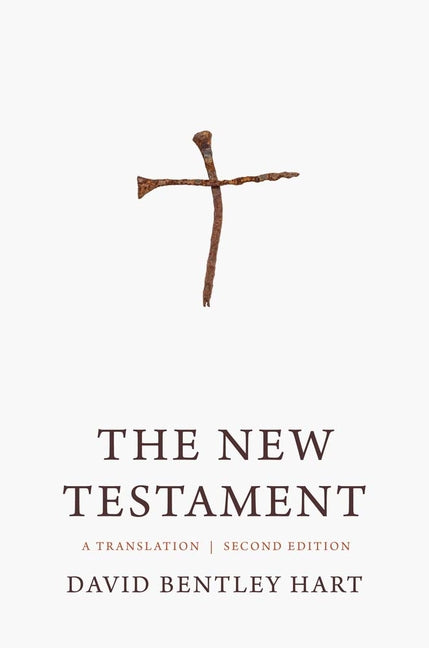 New Testament: A Translation - Ingram