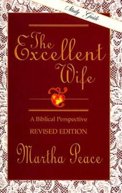Excellent Wife: Study Guide - Ingram