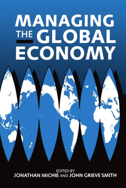 Managing the Global Economy - stevensbooks