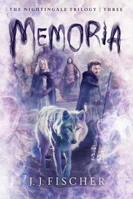 Memoria: Volume 3 - stevensbooks