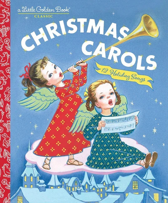 Christmas Carols - stevensbooks