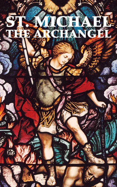 St. Michael the Archangel - stevensbooks