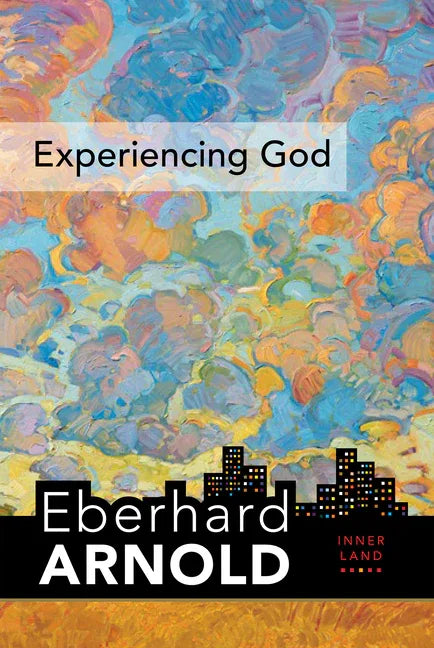 Experiencing God: Inner Land--A Guide Into the Heart of the Gospel, Volume 3 - stevensbooks