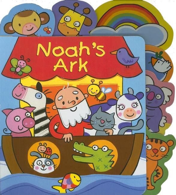 Noah's Ark - stevensbooks