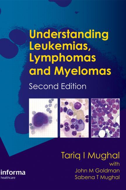 Understanding Leukemias, Lymphomas and Myelomas - Ingram