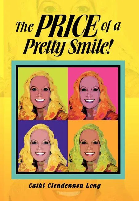 PRICE of a Pretty Smile! - stevensbooks