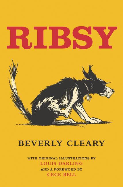 Ribsy - stevensbooks