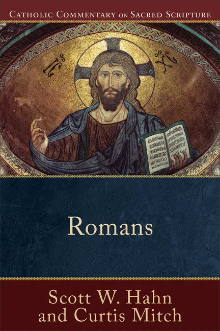 Romans - stevensbooks