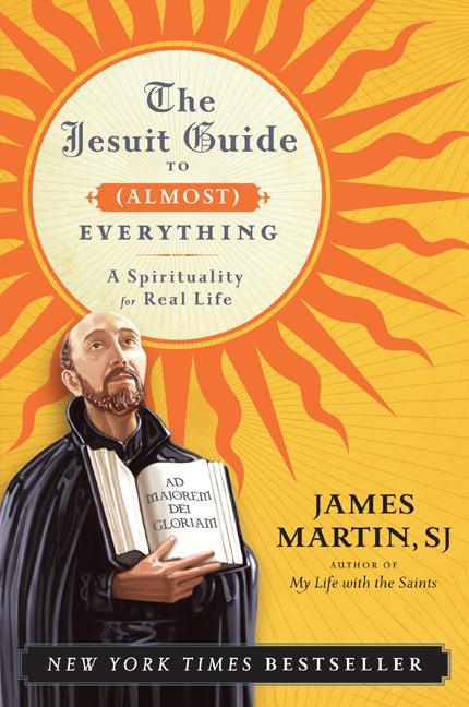 Jesuit Guide to (Almost) Everything PB - stevensbooks