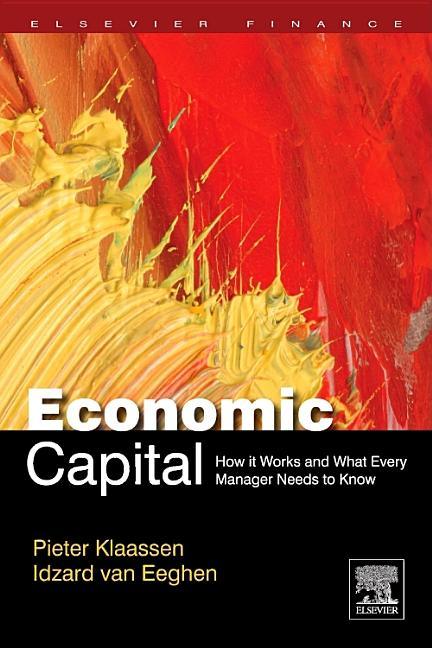 Economic Capital: How It Works, and What Every Manager Needs to Know - stevensbooks