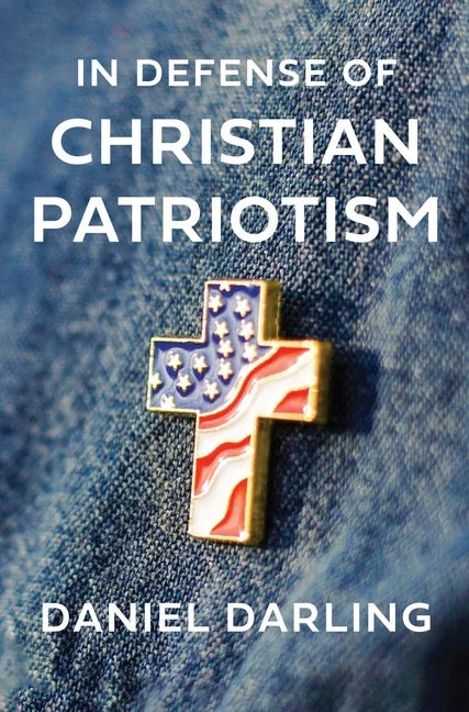 In Defense of Christian Patriotism - stevensbooks