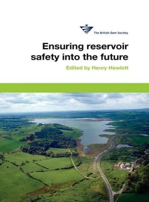 Ensuring Reservoir Safety Into the Future - stevensbooks