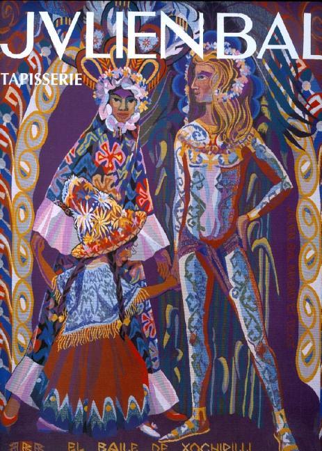 Tapisserie - stevensbooks