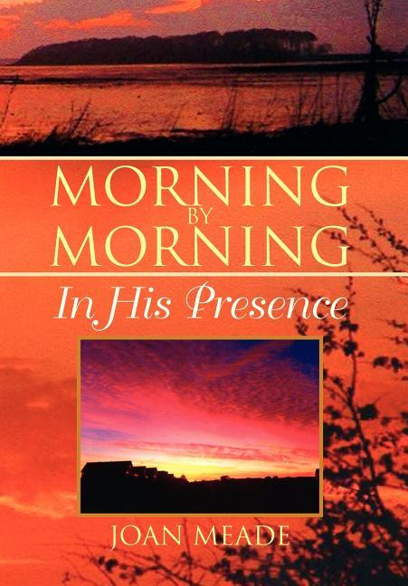 Morning by Morning - stevensbooks