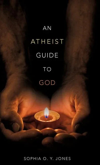 Atheist Guide to God - stevensbooks