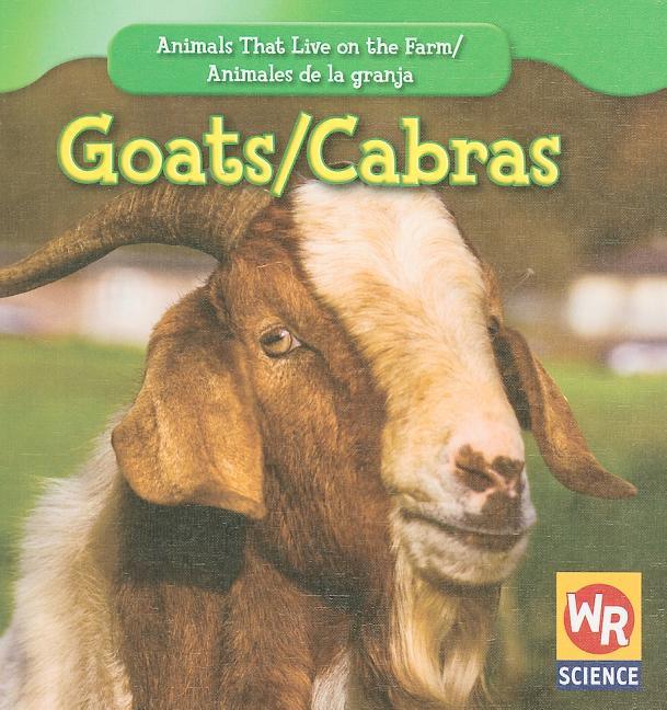 Goats / Las Cabras - stevensbooks