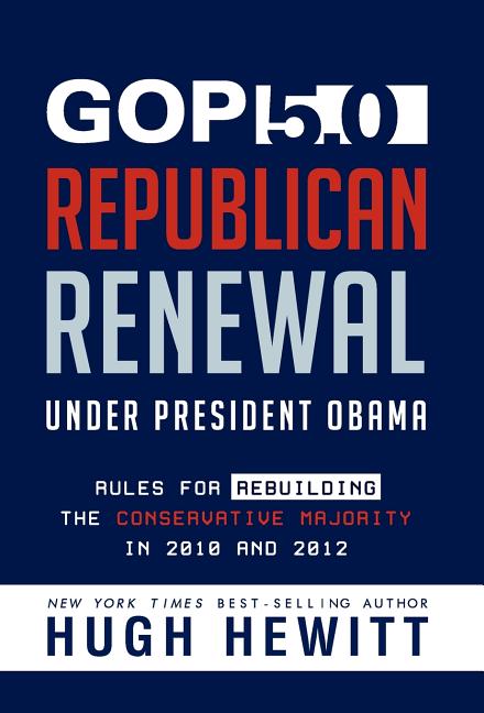 GOP 5.0: Republican Renewal Under President Obama - Ingram