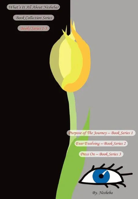 What's It All About Nesheba? - stevensbooks