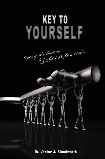 Key to Yourself - stevensbooks