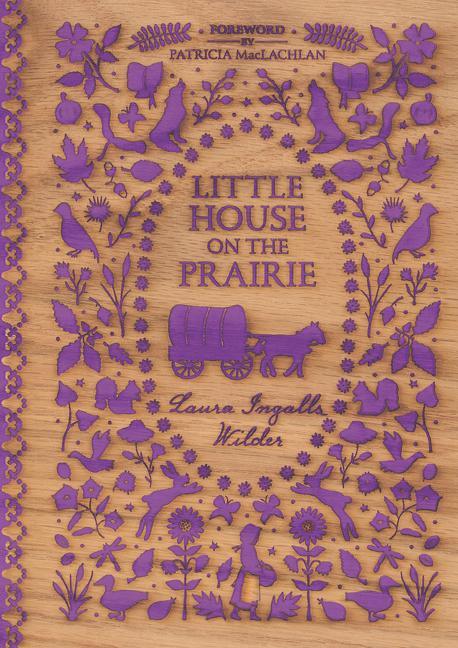 Little House on the Prairie - stevensbooks