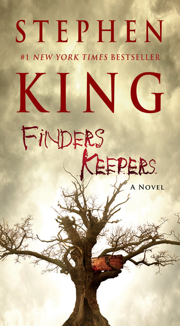 Finders Keepers - Ingram