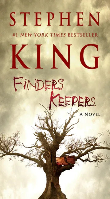 Finders Keepers - stevensbooks