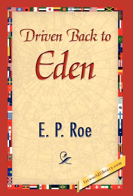 Driven Back to Eden - stevensbooks