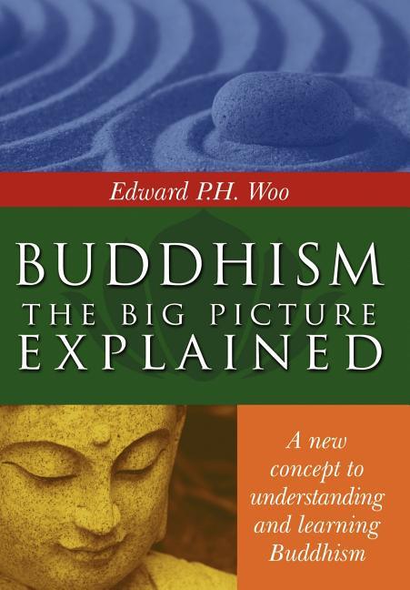 Buddhism: the Big Picture Explained - stevensbooks