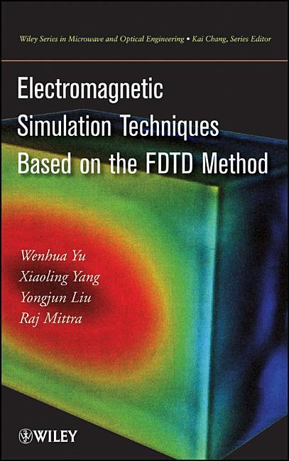 Electromagnetic Simulation Techniques Based on the Fdtd Method - stevensbooks