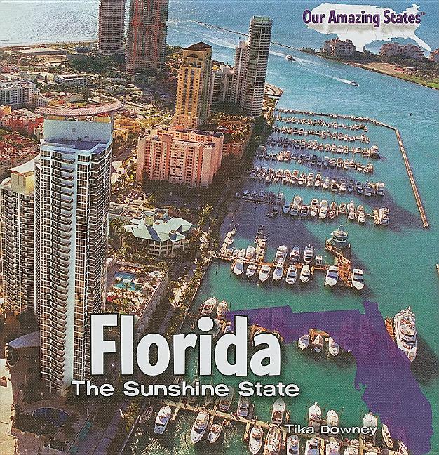 Florida - stevensbooks
