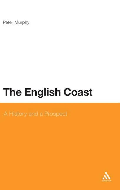 English Coast - stevensbooks