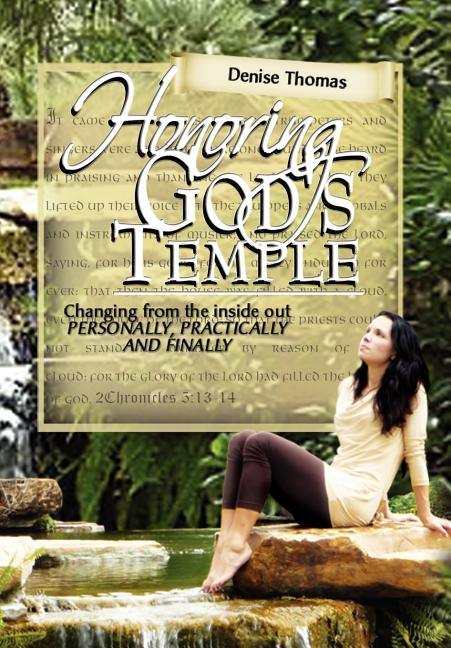 Honoring God's Temple - stevensbooks