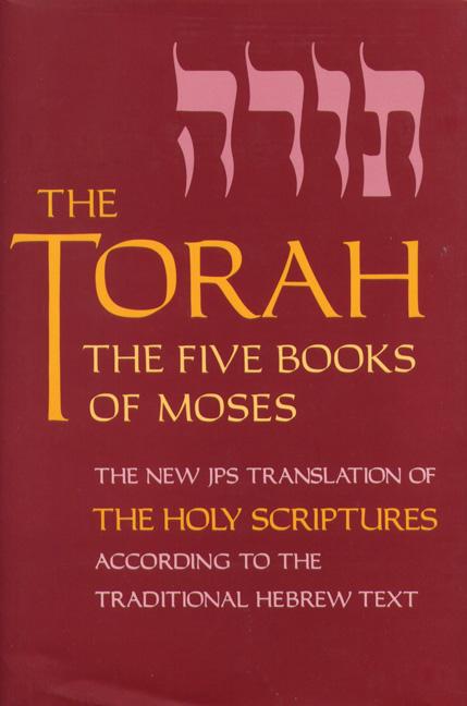 Torah-TK: Five Books of Moses - Ingram