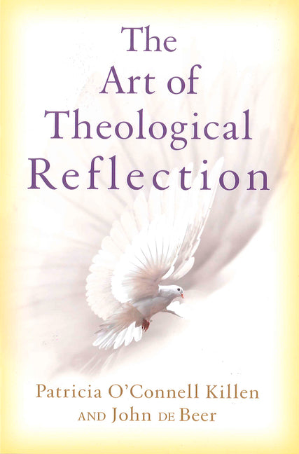 Art of Theological Reflection - Ingram