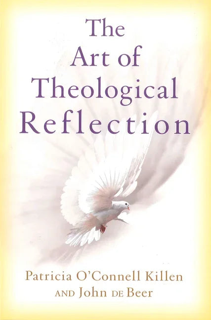 Art of Theological Reflection - stevensbooks