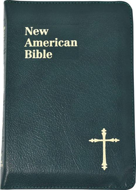 Saint Joseph Personal Size Bible-NABRE (New American Bible Revised) - stevensbooks