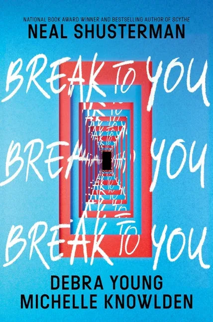 Break to You - stevensbooks
