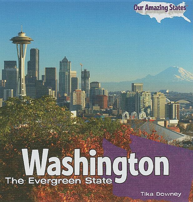 Washington - stevensbooks