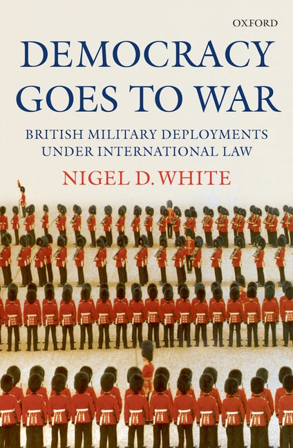 Democracy Goes to War C - Ingram