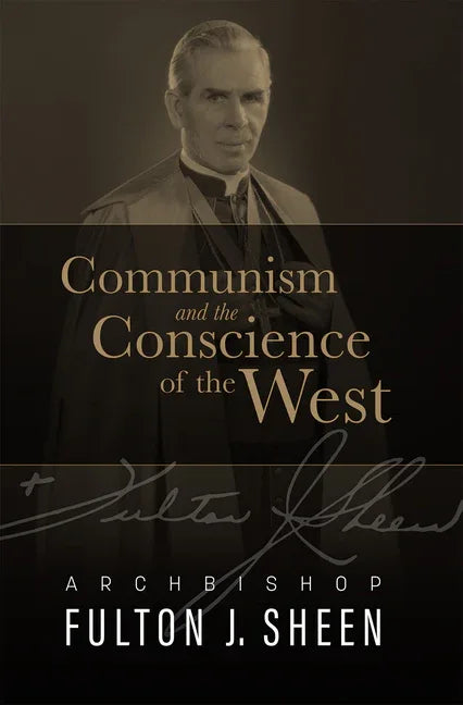 Communism and the Conscience of the West - stevensbooks