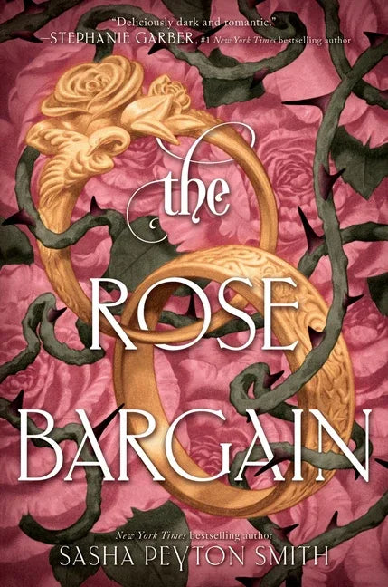 Rose Bargain - stevensbooks