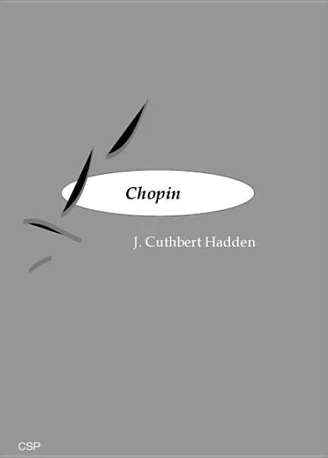 Chopin - stevensbooks