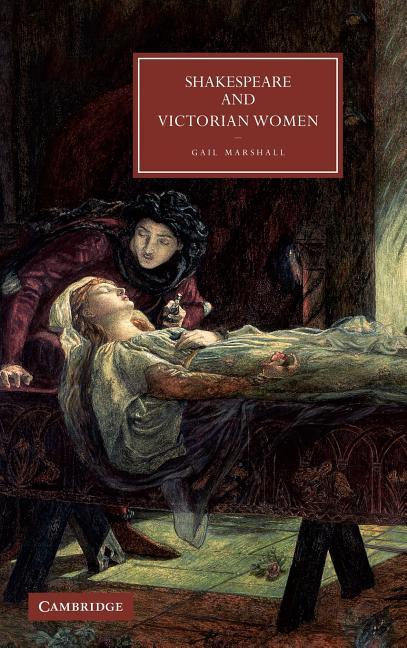 Shakespeare and Victorian Women - stevensbooks