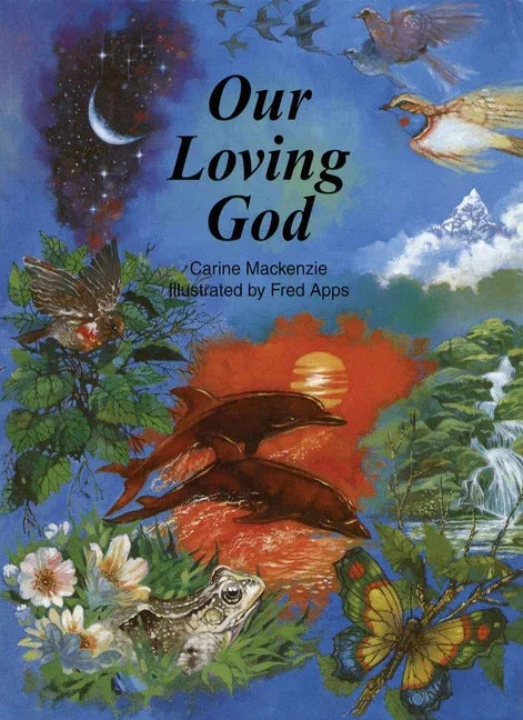 Our Loving God - stevensbooks