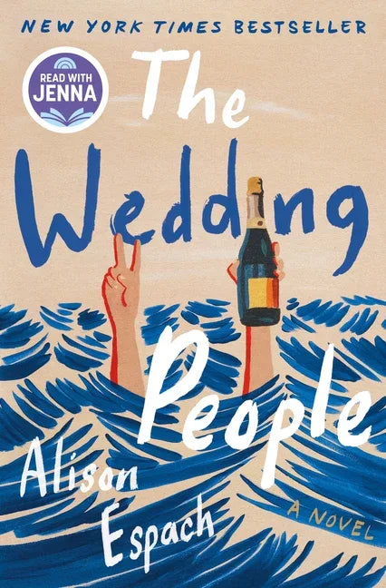 Wedding People - stevensbooks