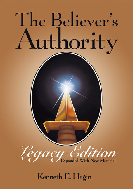 Believer's Authority - Ingram
