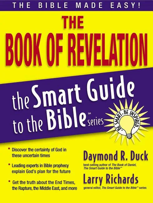 Book of Revelation: The Bible Made Easy - stevensbooks