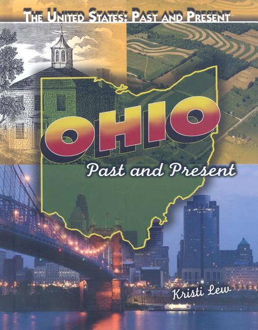 Ohio: Past and Present - stevensbooks